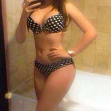 Muchachas de 18 a 30 años bien guapas