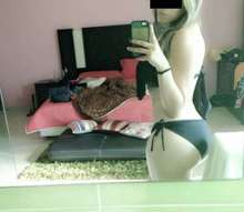 HAGAMOS EL SEXO MAS RICO DE  TU VIDA SOY LUCI SEXI CALIENTE