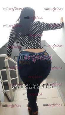 ilse 35 años guapa exuberante de muy buen trasero en hotel