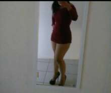KATYA CACHONDA y SENSUAL tengo lugar