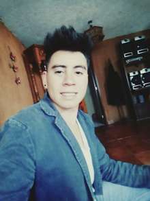 Busco sexo casual o una relación seria