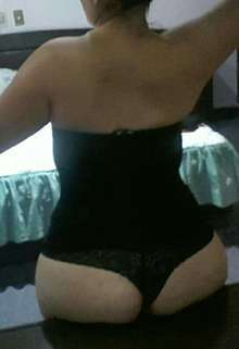 LINDA CADERONA ARDIENTE Y SEXXXI