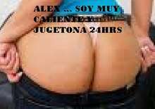 NO TE PIERDAS EL DISFRUTAR MIS NALGOTAS ALEX INICIANDO 24HRS