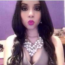Angie tapatia cachonda y dispuesta a complacerte al máximo