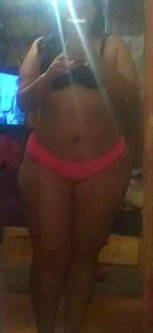 Soy una rica gordibuena súper caliente promo !!