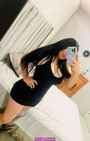 Muriel chica VIP excelente servicio solo para ti