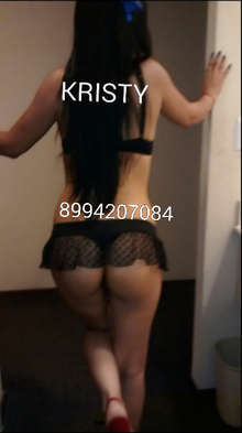 KRISTY...YO CON GUSTO T ATIENDO SOLO REYNOSA..