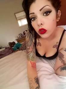 CHICAS ANTI ESTRES