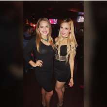 Las mejores chica de monterrey super sexy y muy atrevidas