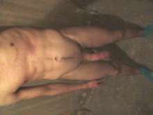 Joven de 20 años