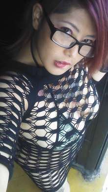 Chica linda