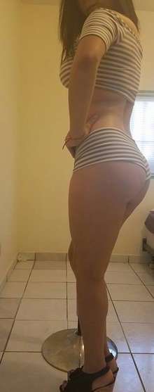 Chicas Antiestres