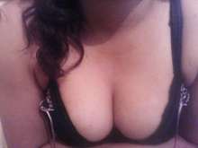 Susi una nena muy complaciente promo $300