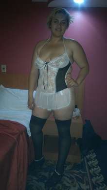 puta accesible KINKY MILLY