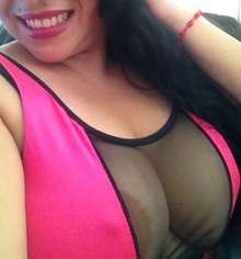 Karen grandes atributos 100% experiencia