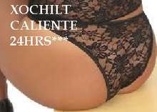 XOCHILT DELISIOSO TRASEROTE JUGETON !!! 24HRS