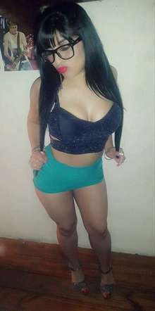 Alexa Placer Sexo y Aventura solo conmigo bby compruevalo