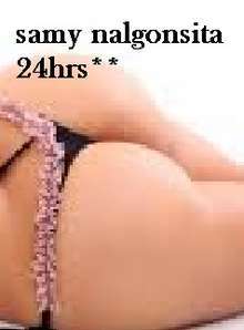LLAMAME AMOR SOY EXPERTA EN ANAL **SAMY