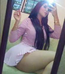 carlita Hot