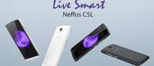 CAMBIO SMARTPHONE NEFFOS CL5 POR ENCUENTRO