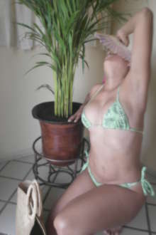 DISFRUTA DE LO MEJOR... CHICA SENSUAL Y ATRACTIVA...