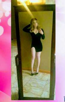 Candente y sexy... Jessica