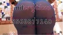 PENELOPE LA NALGOTAAA!! 100% MAS SABROSA 24HRS