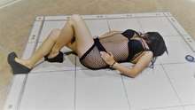GIZA SPA, PLACER GARANTIZADO, DISCRESION Y SERIEDAD SALIDAS