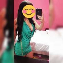 Tienes fantacias dime las y yo te las cumpliré..!