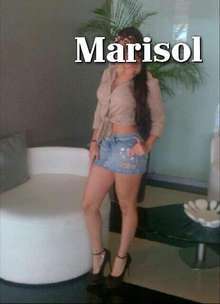 MARISOL.,!!!////////// vamos a disfrutar.