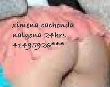 XIMENITA ILIMITADAS X $1000 24HRS