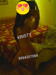 HOLA SOY KRISTY Y STOY DE SUPER PROMO SOLO D DIA...