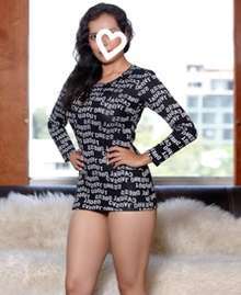 Discreta: me gusta el sexo con caricias y besos