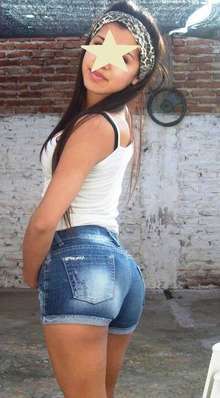 DAYANA LINDA CHICA REAL MI AMOR
