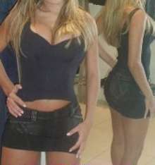 EN ESTE DIA SOLO QUIERO COMPLACERTE!!TE ARE GOSAR