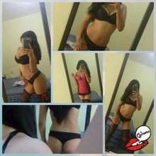 Buscas placer y quieres hacer tus fantacias realidad