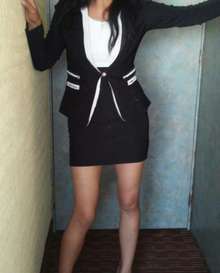 GABY MADURITA DELGADITA Y REAL
