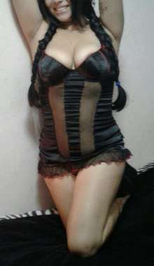 KAREN SENSUAL, GOLOSA Y COMPLACIENTE,  PROMO 500