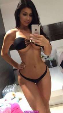 ANAHI JOVENCITA, MOJADITA Y APRETADITA 55 7410 2993