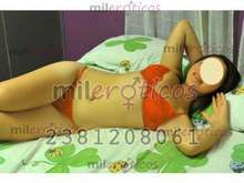 Te cumplire todas tus peticiones y hago un oral riquismo