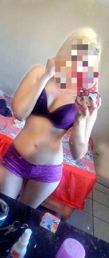 hellen nueva escort 18 años