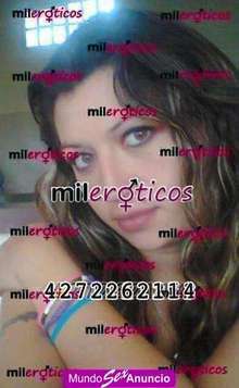 SERE TU MEJOR AMANTE PUEDES PASAR X MI 4271034457