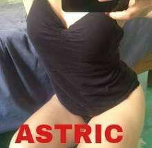 ASTRIC HERMOSA DELGADA RUBIA PIEL BLANCA NALGONA