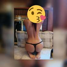 ARIANA chica de 18 años
