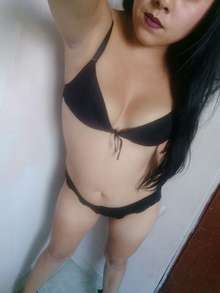 ZOE GUAPA SCORTS