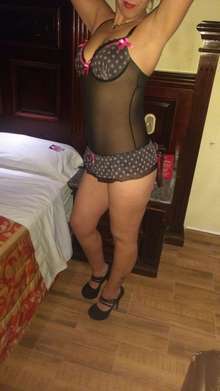 Lindas nenas