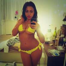 MELISSA DECEOSA DE COMLACERTE PAPI real bebe