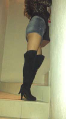 Hola Parejas!!! Soy Chica Guapa!!