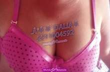 MADURA , SEXXXOSA ,, 39 AÑOS .. MUUYY COMPLACIENTE 550HR