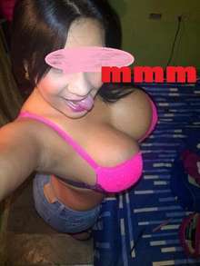PAOLA NENITA TETONA 19 AÑOS VISITAME